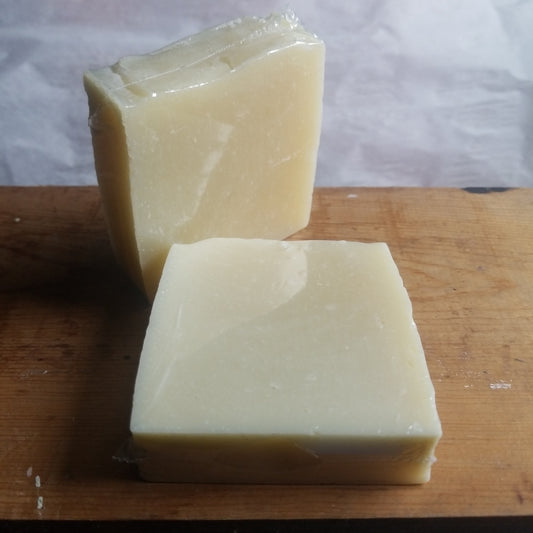 Cucumber Melon Princess Adri Baby Soap