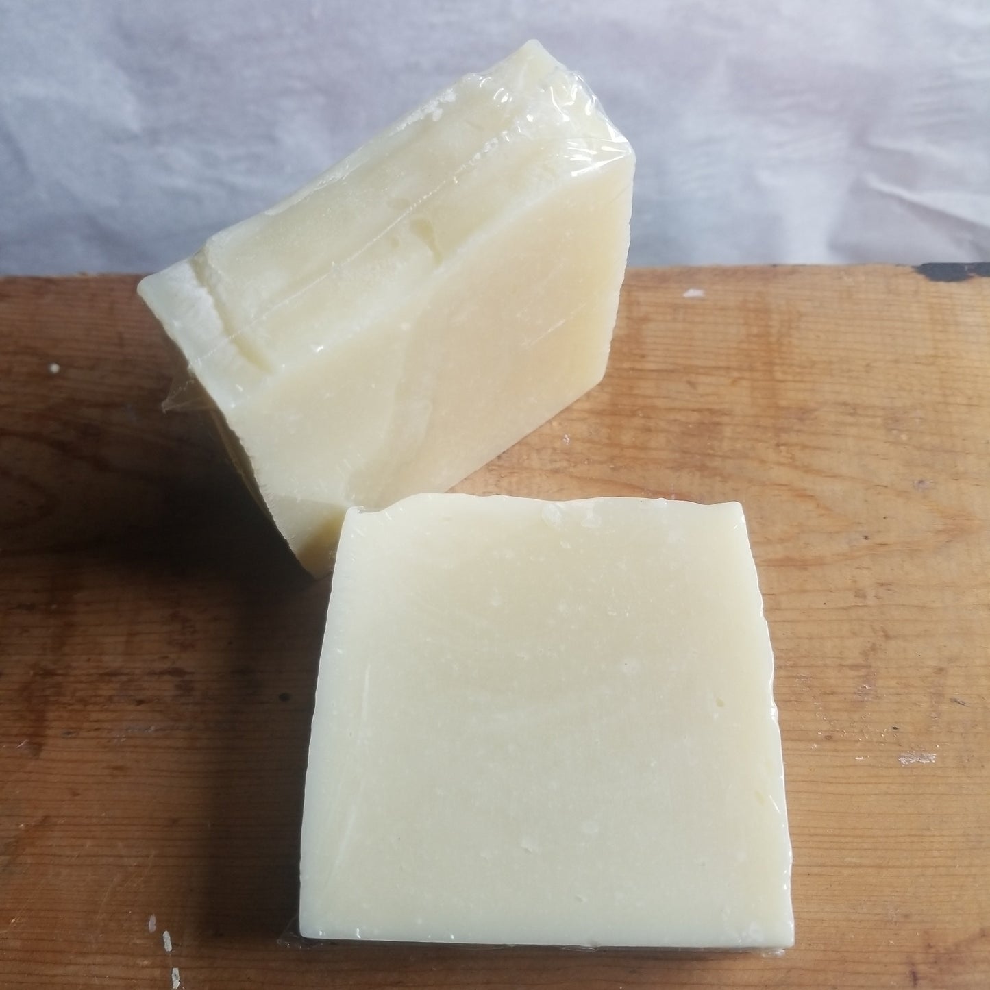 Cucumber Melon Princess Adri Baby Soap