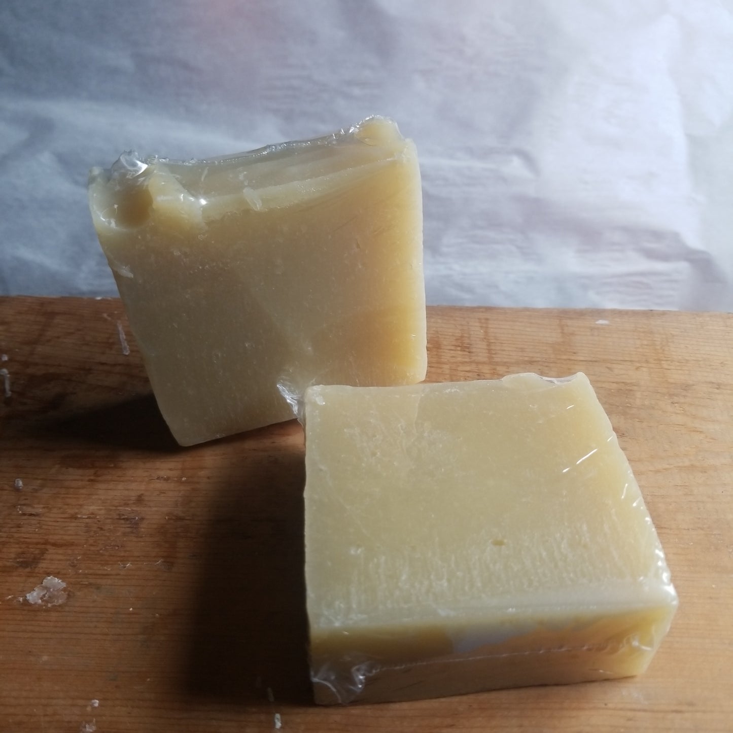 Cucumber Melon Princess Adri Baby Soap