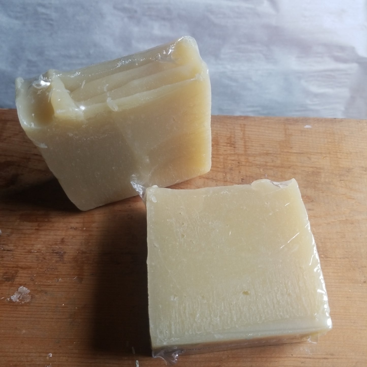 Cucumber Melon Princess Adri Baby Soap