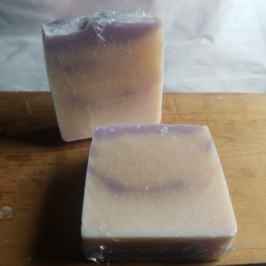 Bubblegum Soap