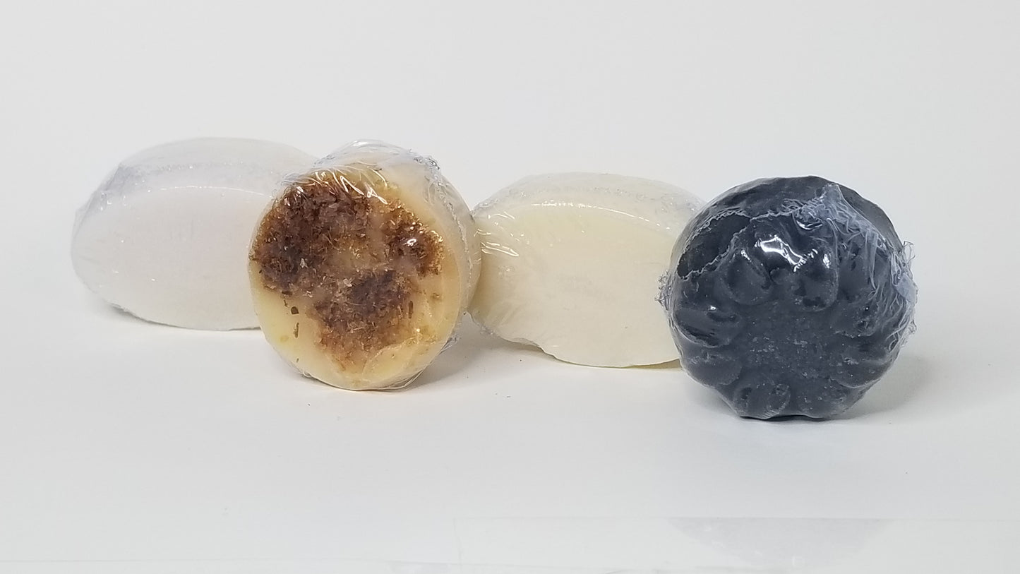 Hotel / Travel soap