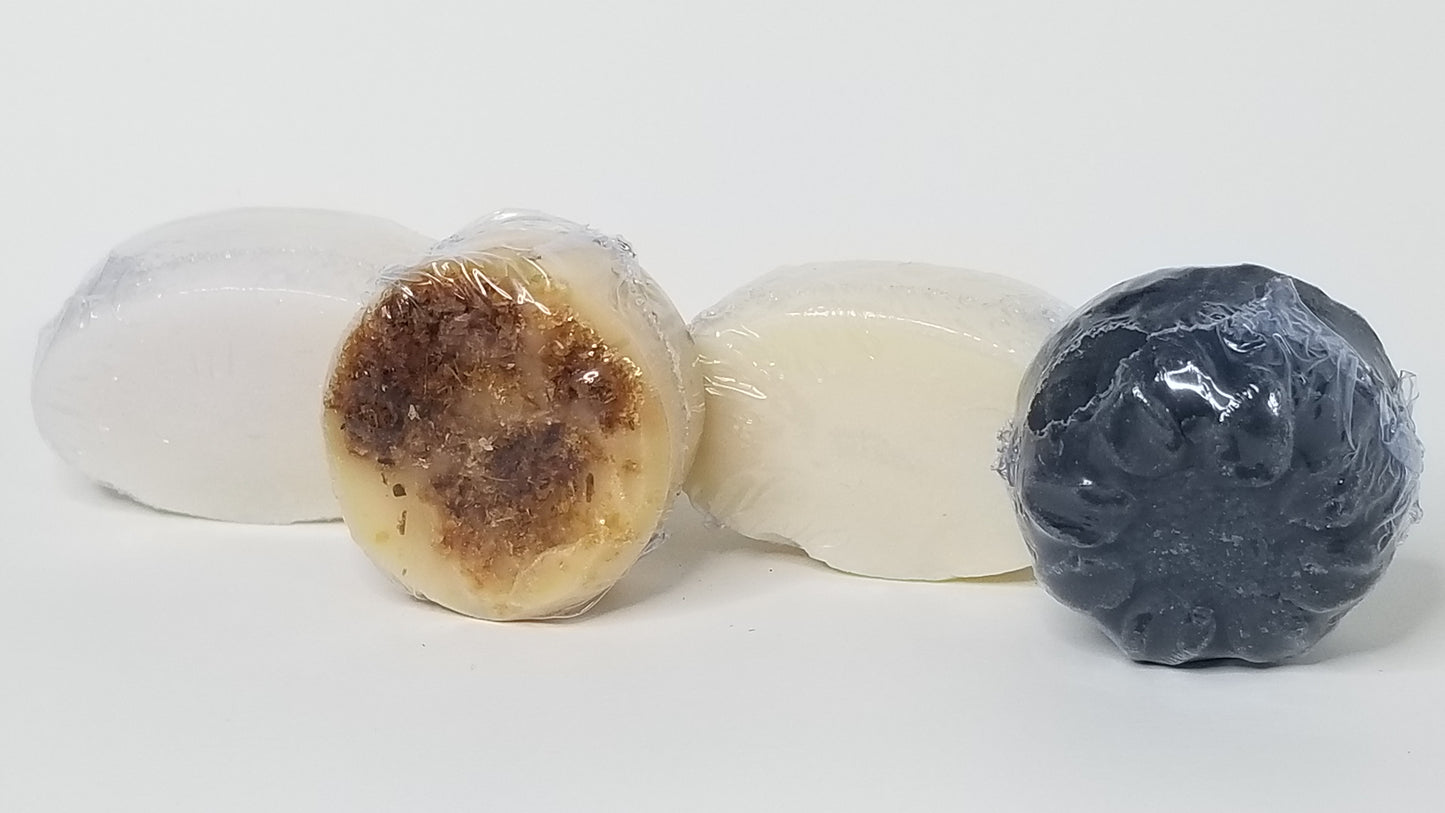 Hotel / Travel soap