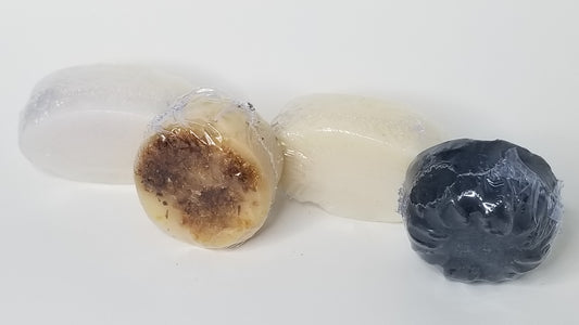 Hotel / Travel soap