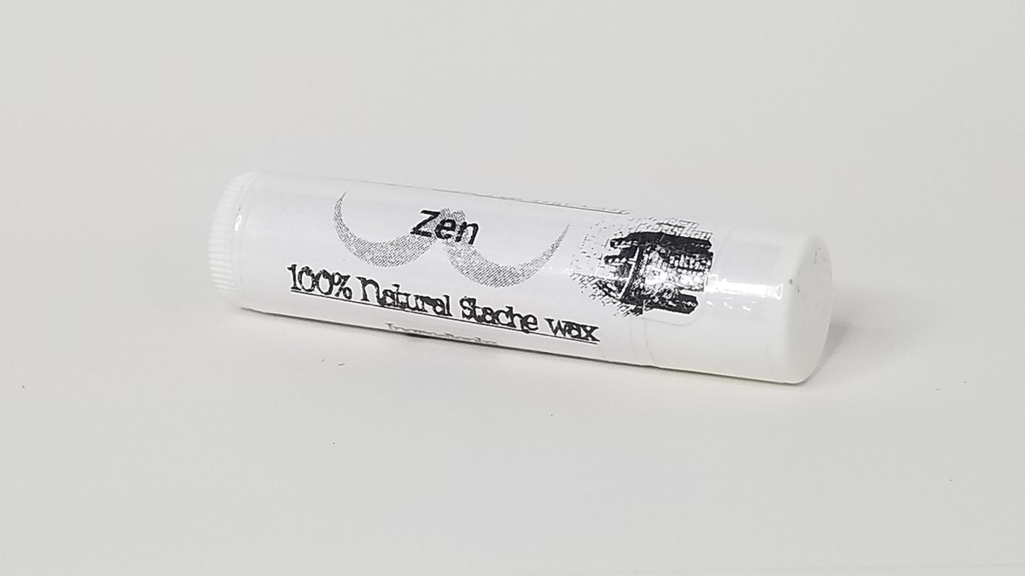 $tache money wax tube