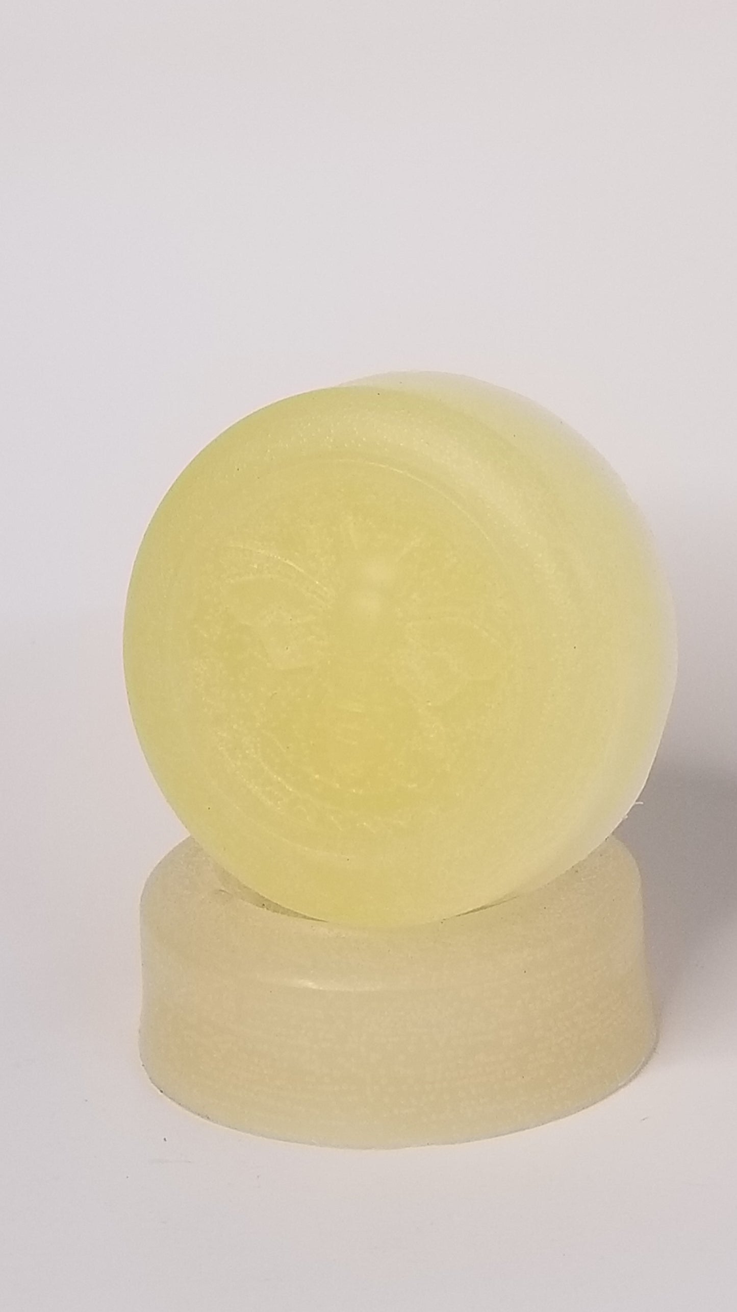 Waterproofing wax