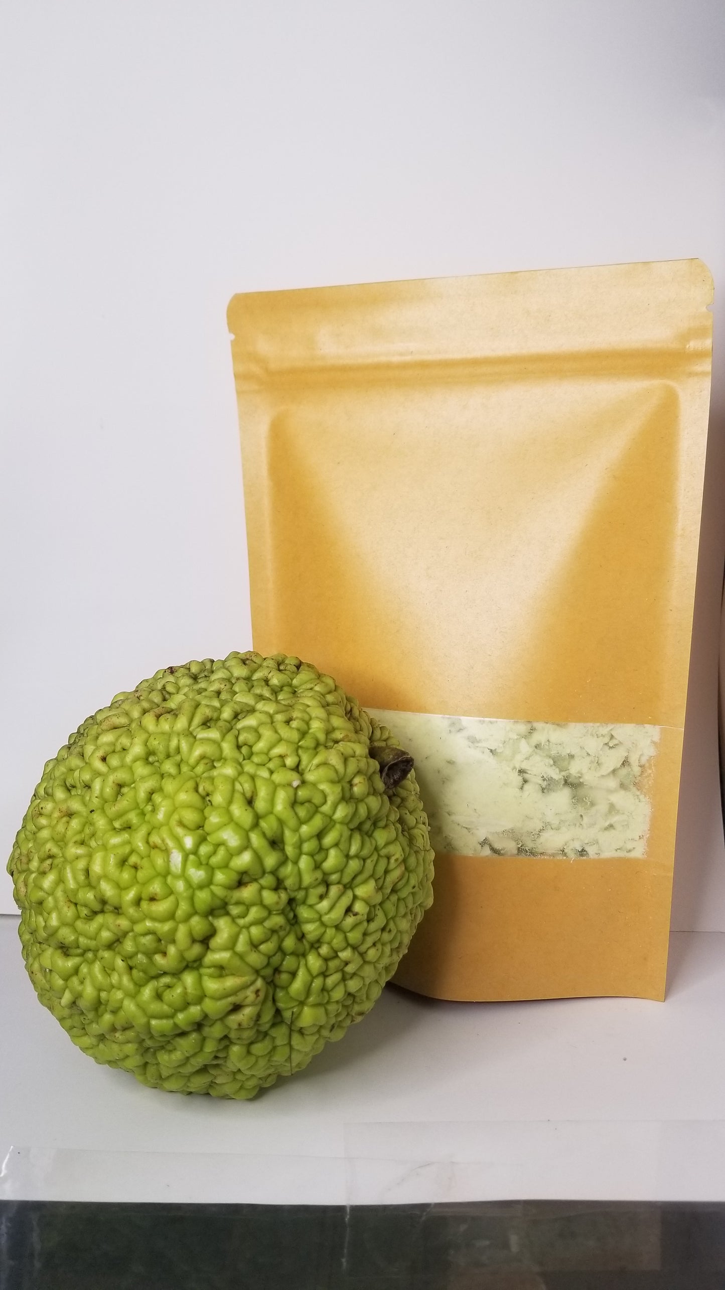 Osage Orange freezedried powder